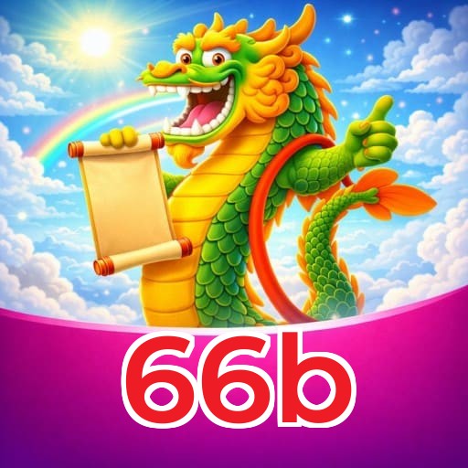 Plataforma 66b com bônus